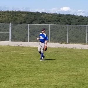 Meet your Posher, Kyler